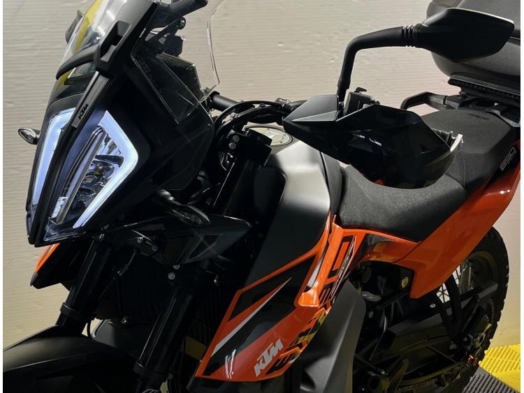 KTM 890 ADVENTURE  MY21