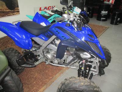 YAMAHA YFM 700 RAPTOR SP