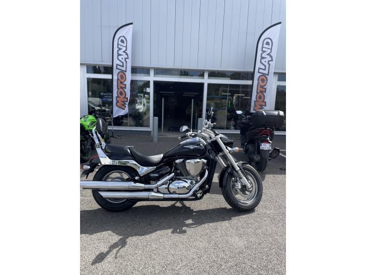 SUZUKI INTRUDER 800