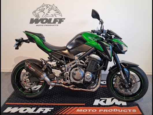 KAWASAKI Z 900