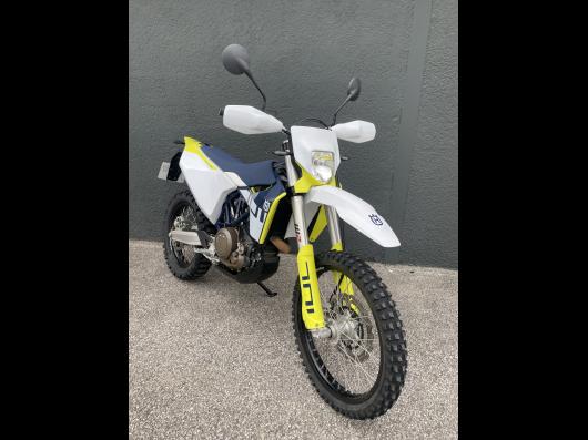 HUSQVARNA 701 ENDURO