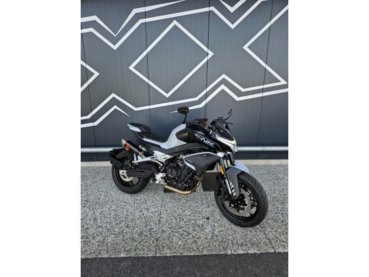 CF MOTO NK 800 SPORT