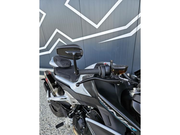 CF MOTO NK 800 SPORT