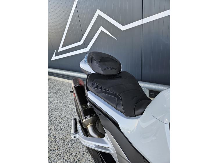 CF MOTO NK 800 SPORT
