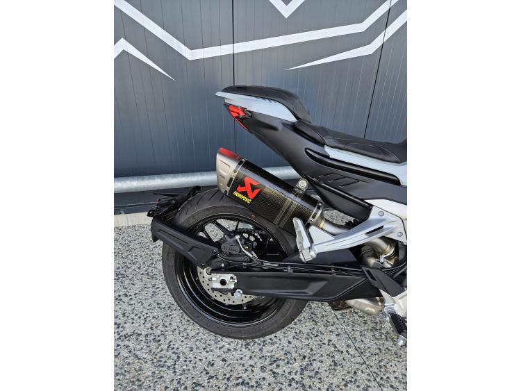 CF MOTO NK 800 SPORT