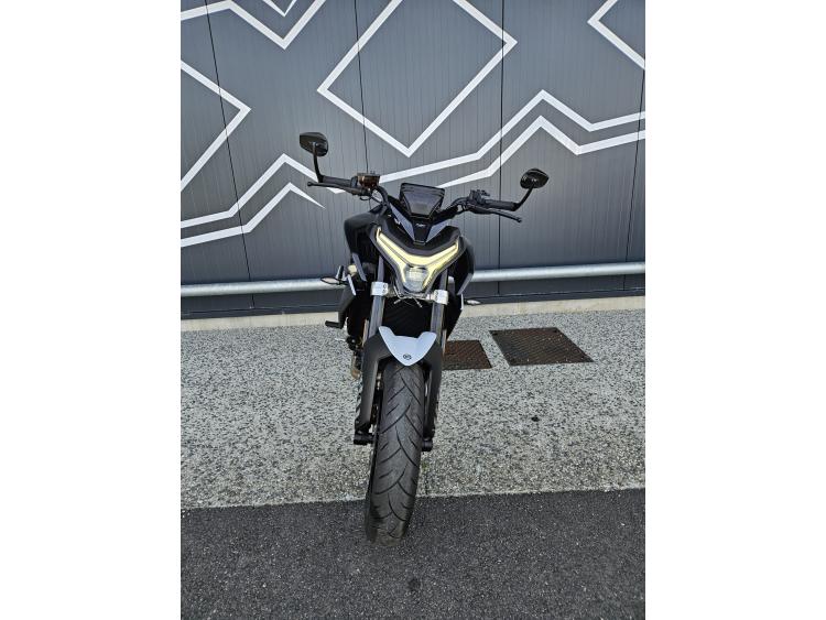 CF MOTO NK 800 SPORT