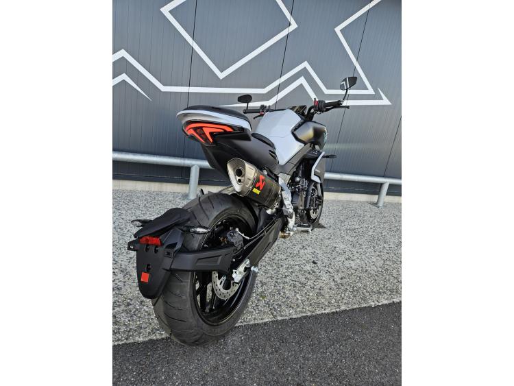 CF MOTO NK 800 SPORT
