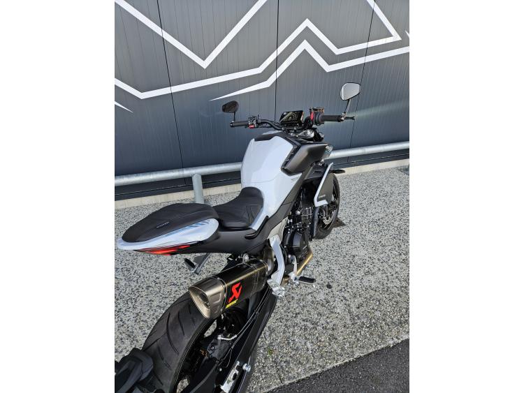 CF MOTO NK 800 SPORT
