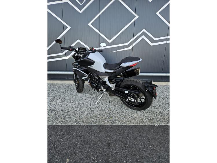 CF MOTO NK 800 SPORT
