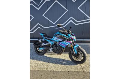 CF MOTO NK 800 SPORT