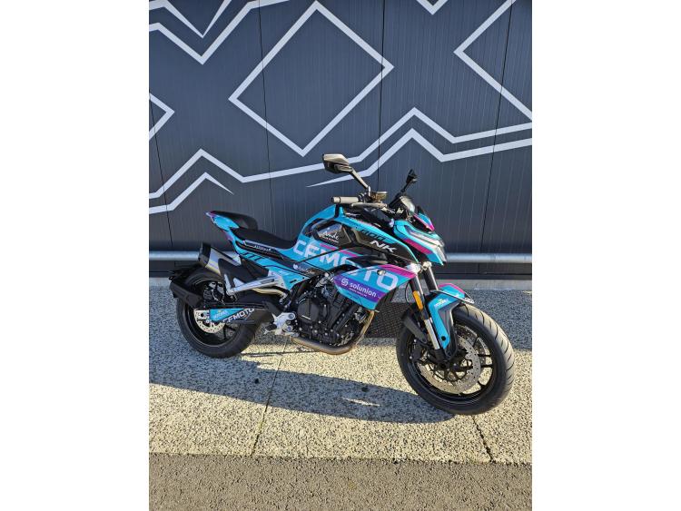 CF MOTO NK 800 SPORT Aspar