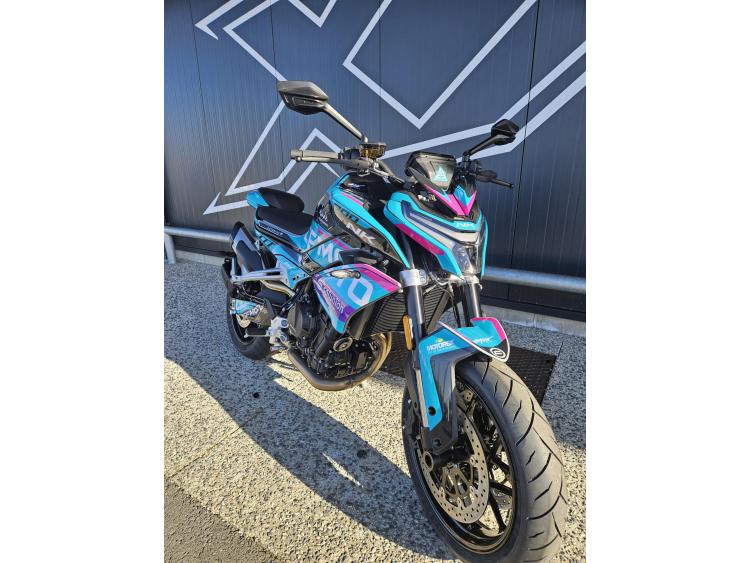 CF MOTO NK 800 SPORT Aspar