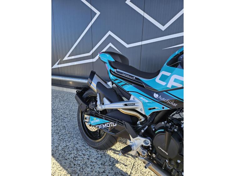 CF MOTO NK 800 SPORT Aspar