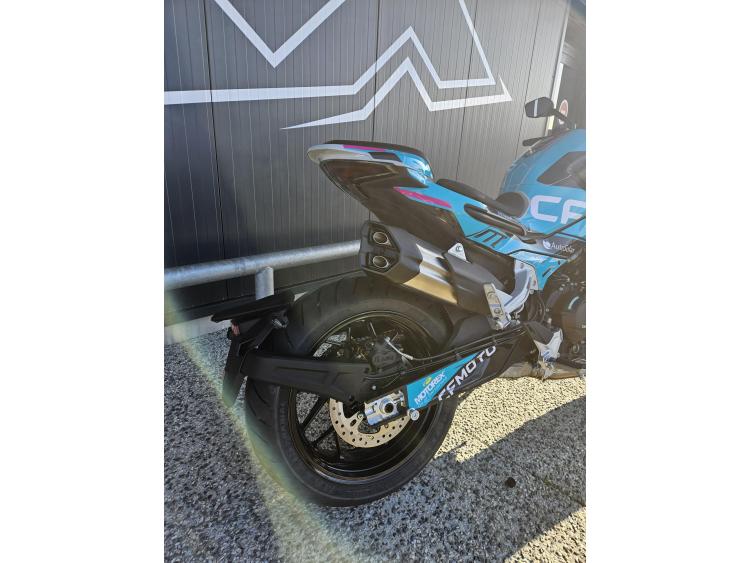 CF MOTO NK 800 SPORT Aspar