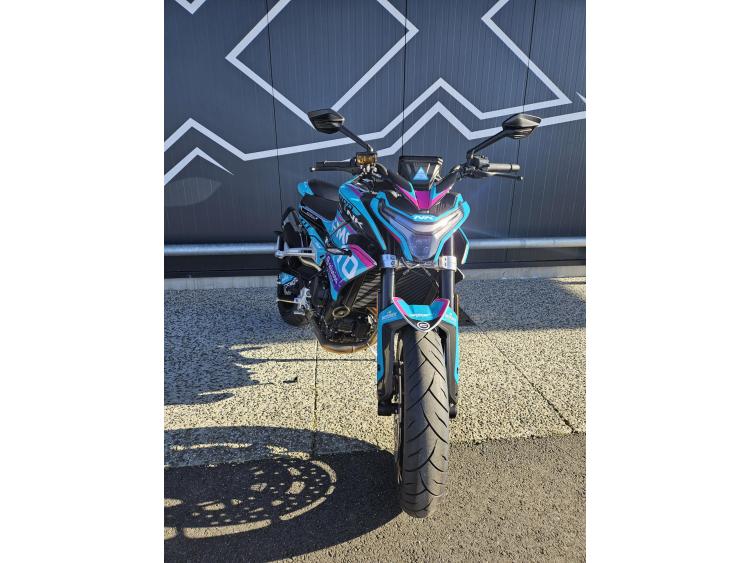 CF MOTO NK 800 SPORT Aspar