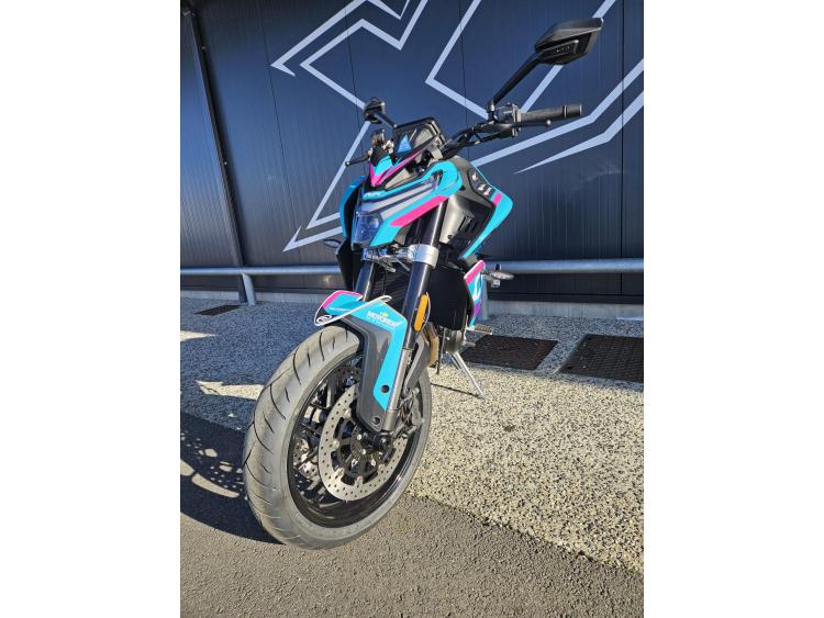 CF MOTO NK 800 SPORT Aspar