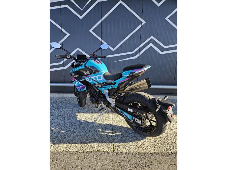 CF MOTO NK 800 SPORT Aspar