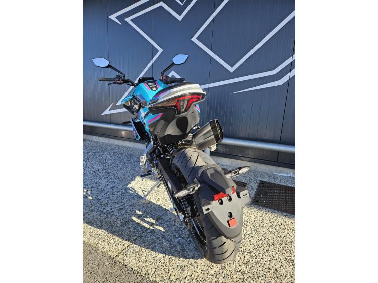 CF MOTO NK 800 SPORT Aspar