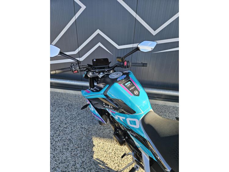 CF MOTO NK 800 SPORT Aspar