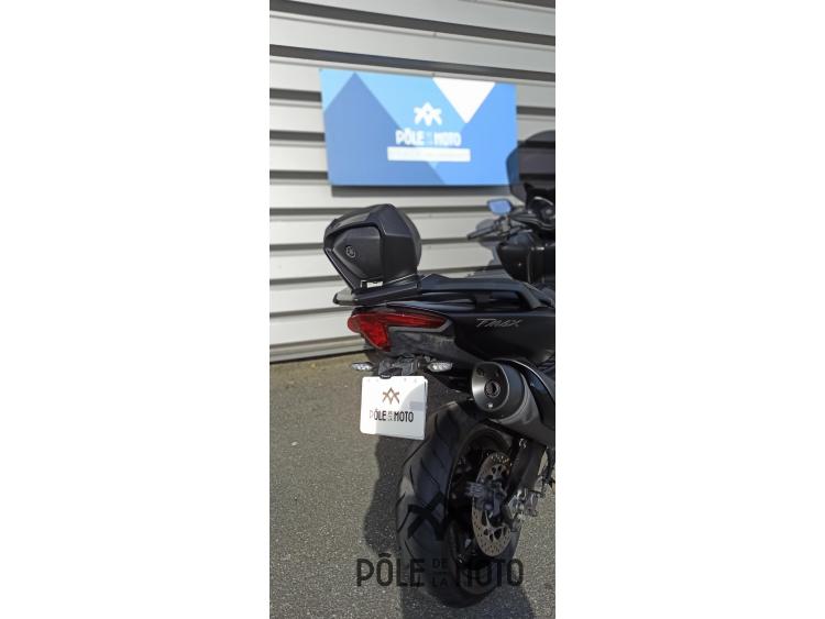 YAMAHA XP T-MAX 560