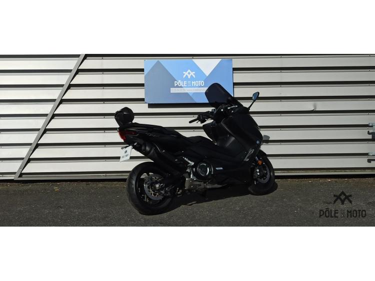 YAMAHA XP T-MAX 560