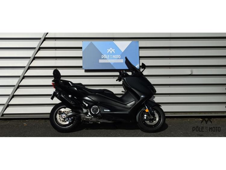 YAMAHA XP T-MAX 560