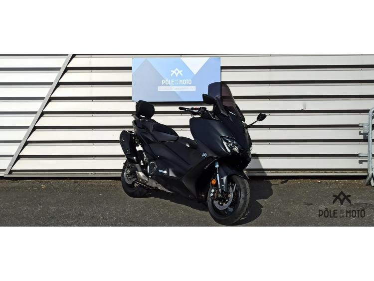 YAMAHA XP T-MAX 560