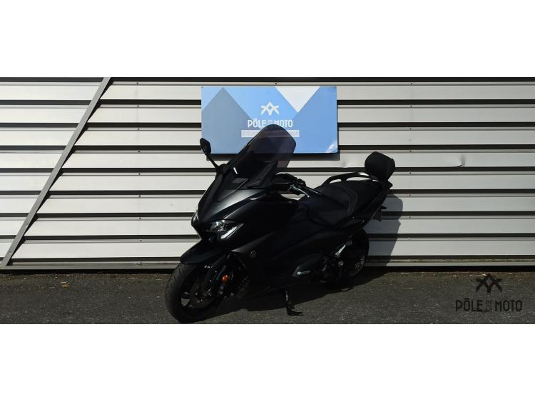 YAMAHA XP T-MAX 560