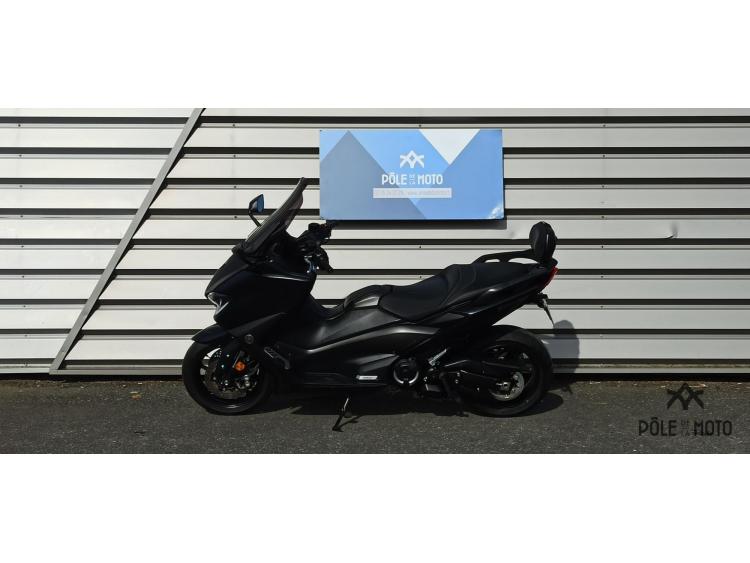 YAMAHA XP T-MAX 560