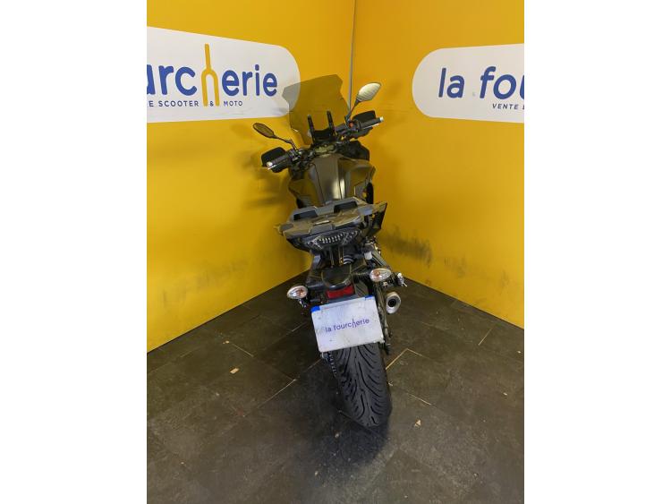 YAMAHA TRACER 700 / TRACER700 / TRACER / TRACER 7 / BRIDABLE A2