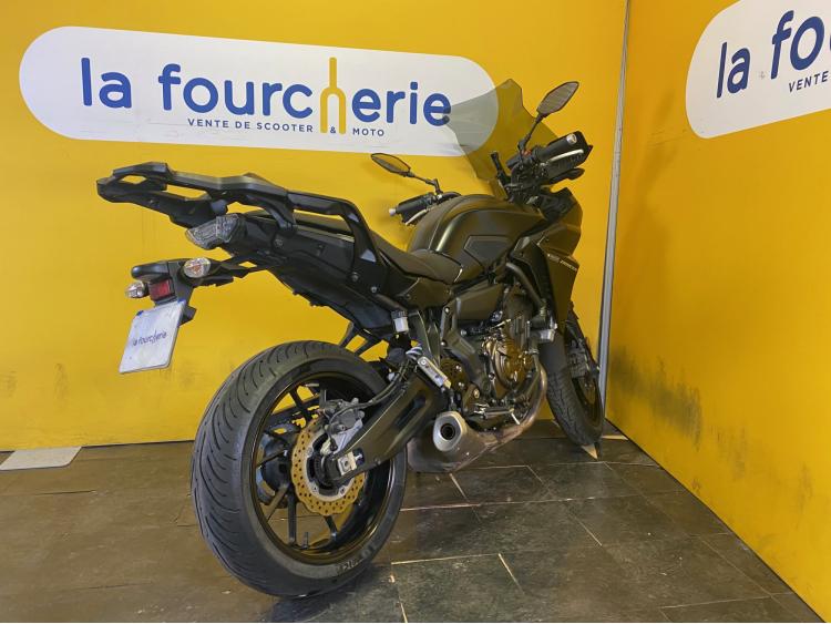 YAMAHA TRACER 700 / TRACER700 / TRACER / TRACER 7 / BRIDABLE A2