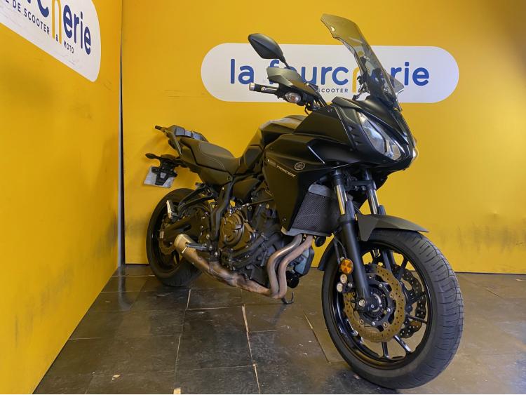 YAMAHA TRACER 700 / TRACER700 / TRACER / TRACER 7 / BRIDABLE A2
