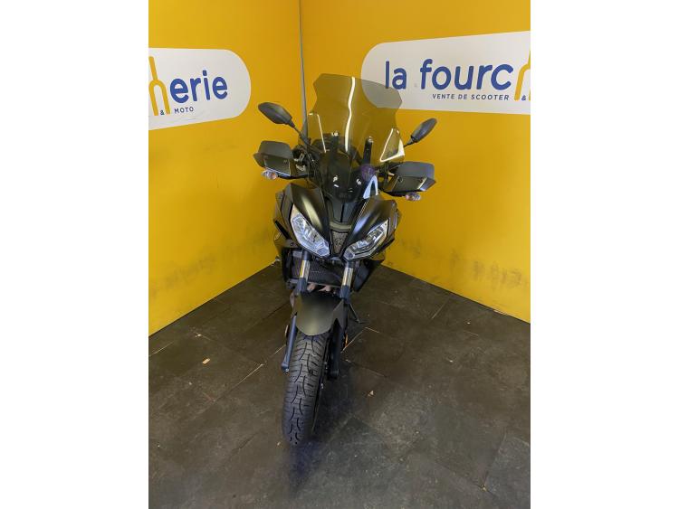 YAMAHA TRACER 700 / TRACER700 / TRACER / TRACER 7 / BRIDABLE A2