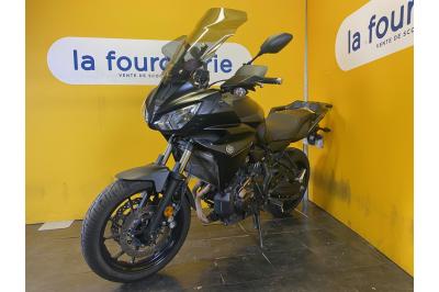 YAMAHA TRACER 700