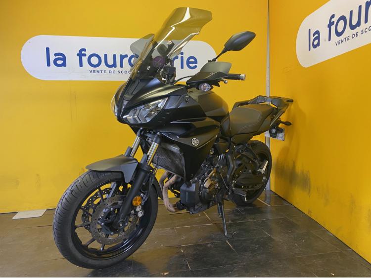 YAMAHA TRACER 700 / TRACER700 / TRACER / TRACER 7 / BRIDABLE A2