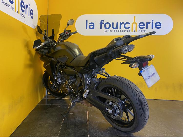 YAMAHA TRACER 700 / TRACER700 / TRACER / TRACER 7 / BRIDABLE A2