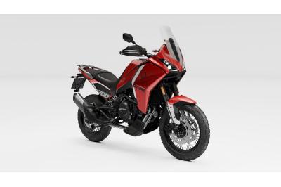 MOTO MORINI X-CAPE 700