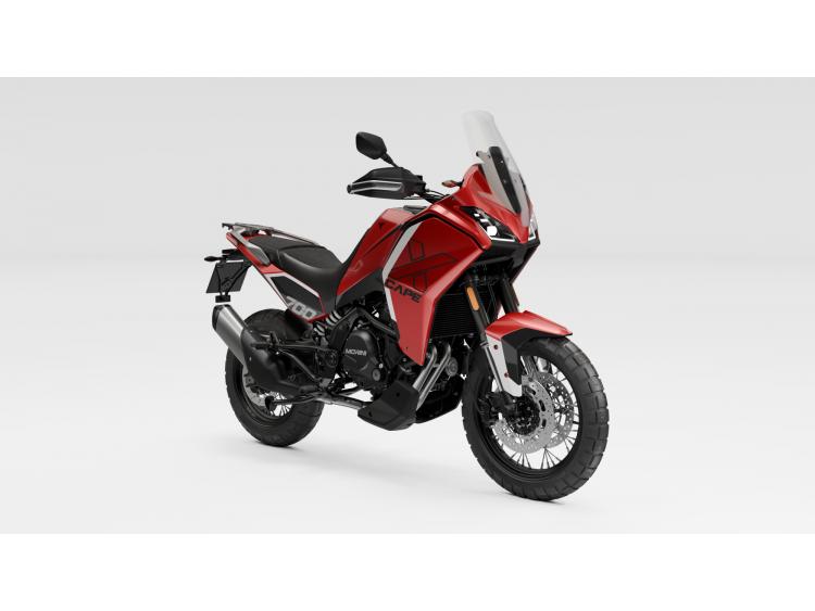 MOTO MORINI X-CAPE 700