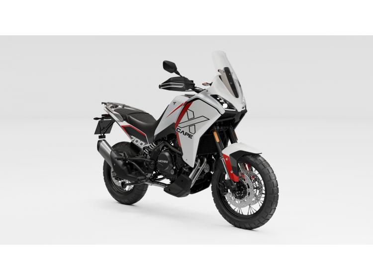 MOTO MORINI X-CAPE 700
