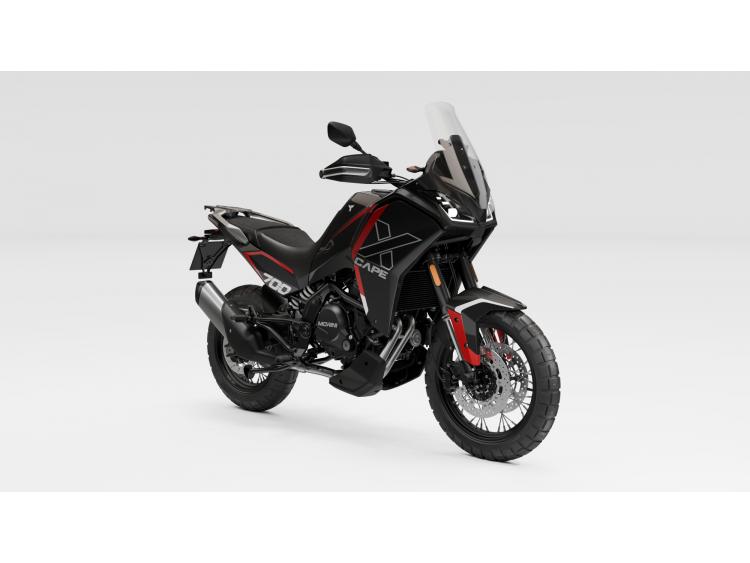 MOTO MORINI X-CAPE 700