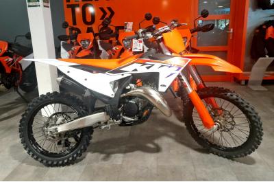 KTM 125 SX