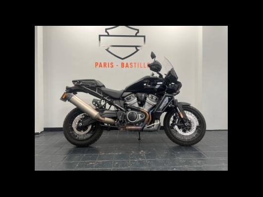 HARLEY-DAVIDSON ADVENTURE PAN AMERICA 1250 SPECIAL