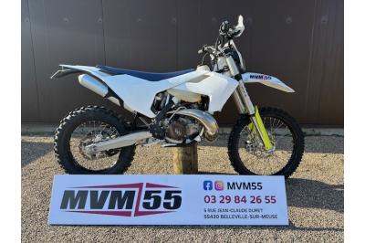 HUSQVARNA TE 300 I