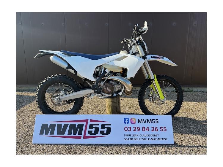 HUSQVARNA TE 300 I