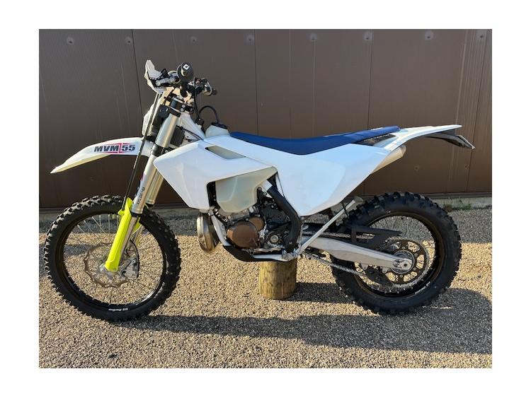 HUSQVARNA TE 300 I