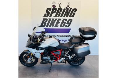 BMW R 1200 RS