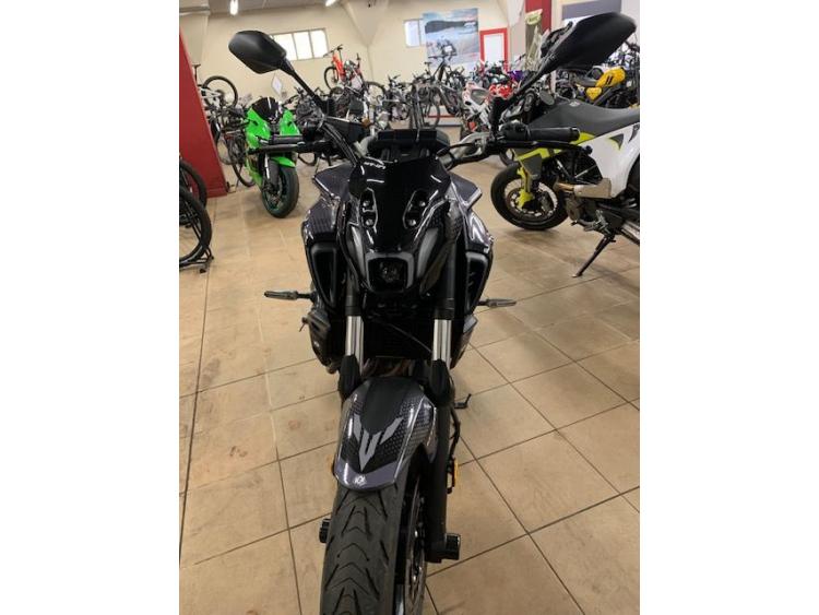 YAMAHA MT-07 (47.5CV)