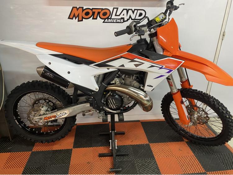 KTM 300 sx