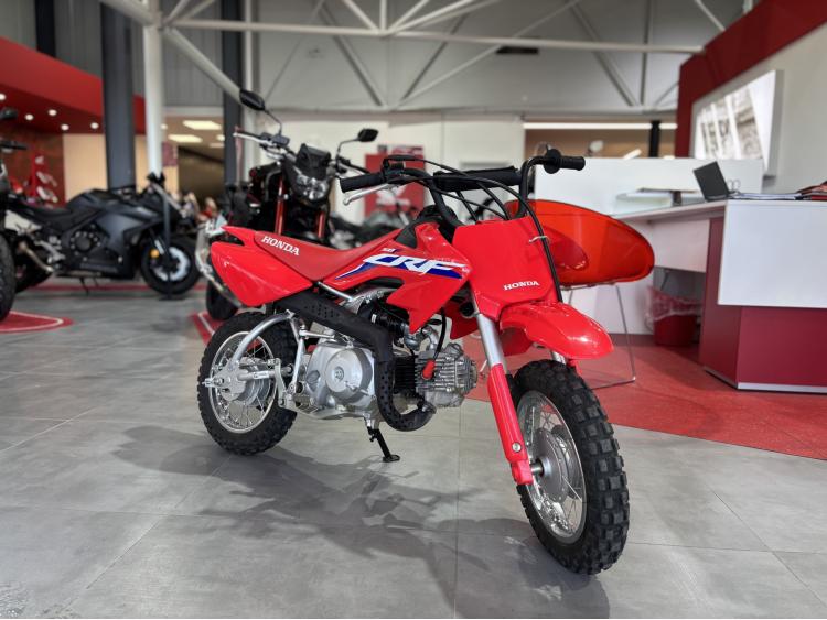 HONDA 50 CRF