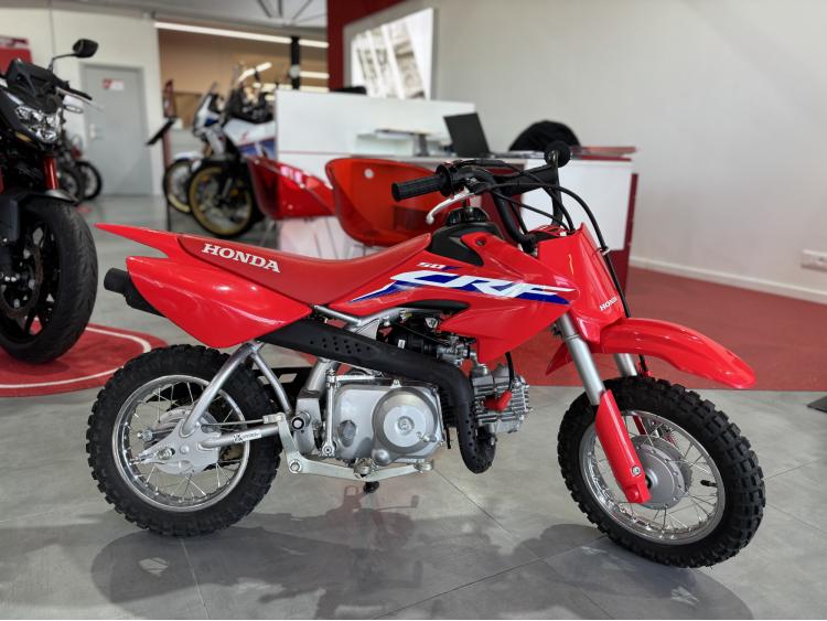 HONDA 50 CRF